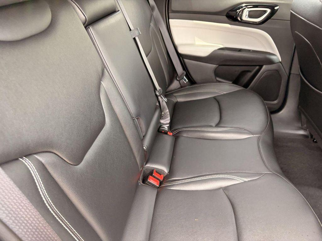 used 2025 Jeep Compass car, priced at $21,848