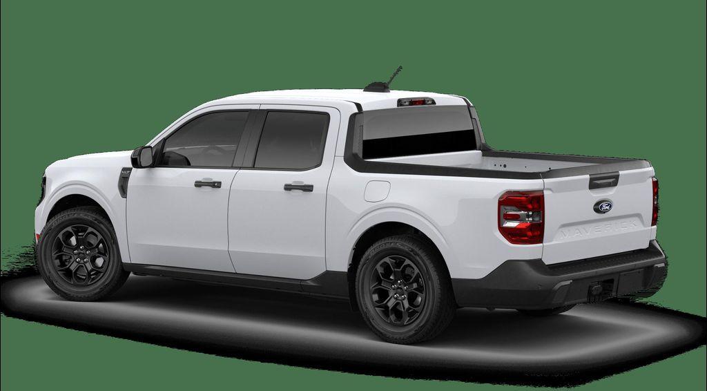 new 2026 Ford Maverick car, priced at $35,945