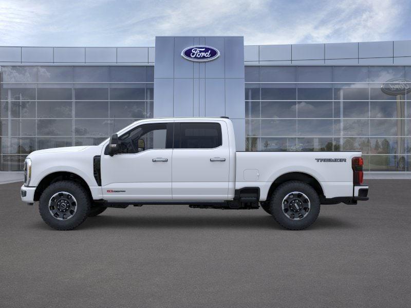 new 2026 Ford F-250 car, priced at $103,005