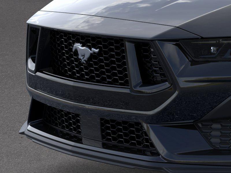 new 2026 Ford Mustang car, priced at $66,340