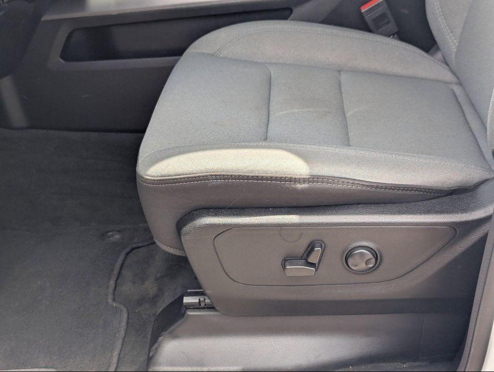 used 2023 Ram 1500 car, priced at $37,298