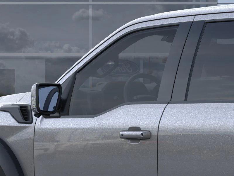 new 2025 Ford F-150 car, priced at $94,565