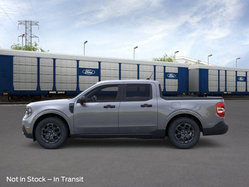 new 2026 Ford Maverick car, priced at $33,068