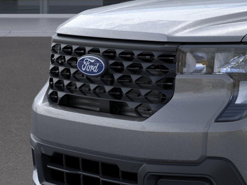 new 2026 Ford Maverick car, priced at $32,785