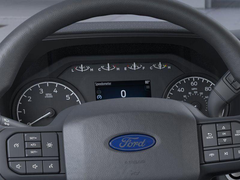 new 2026 Ford F-150 car, priced at $52,635