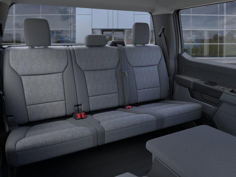 new 2026 Ford F-150 car, priced at $52,635