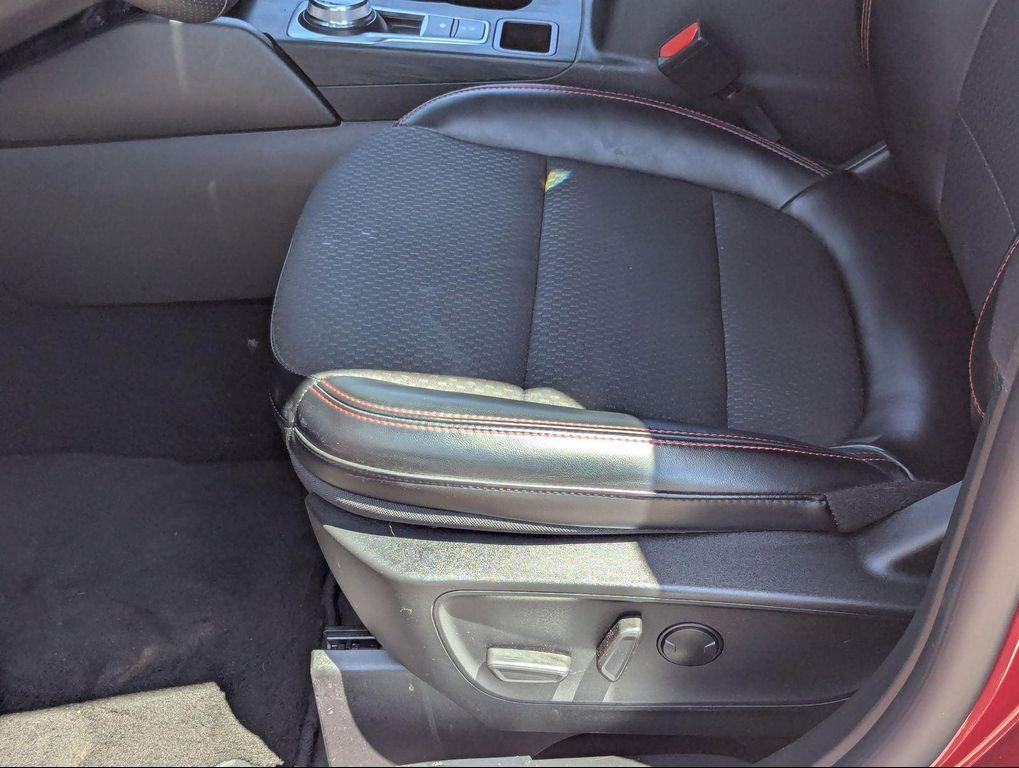 used 2024 Ford Escape car, priced at $22,292