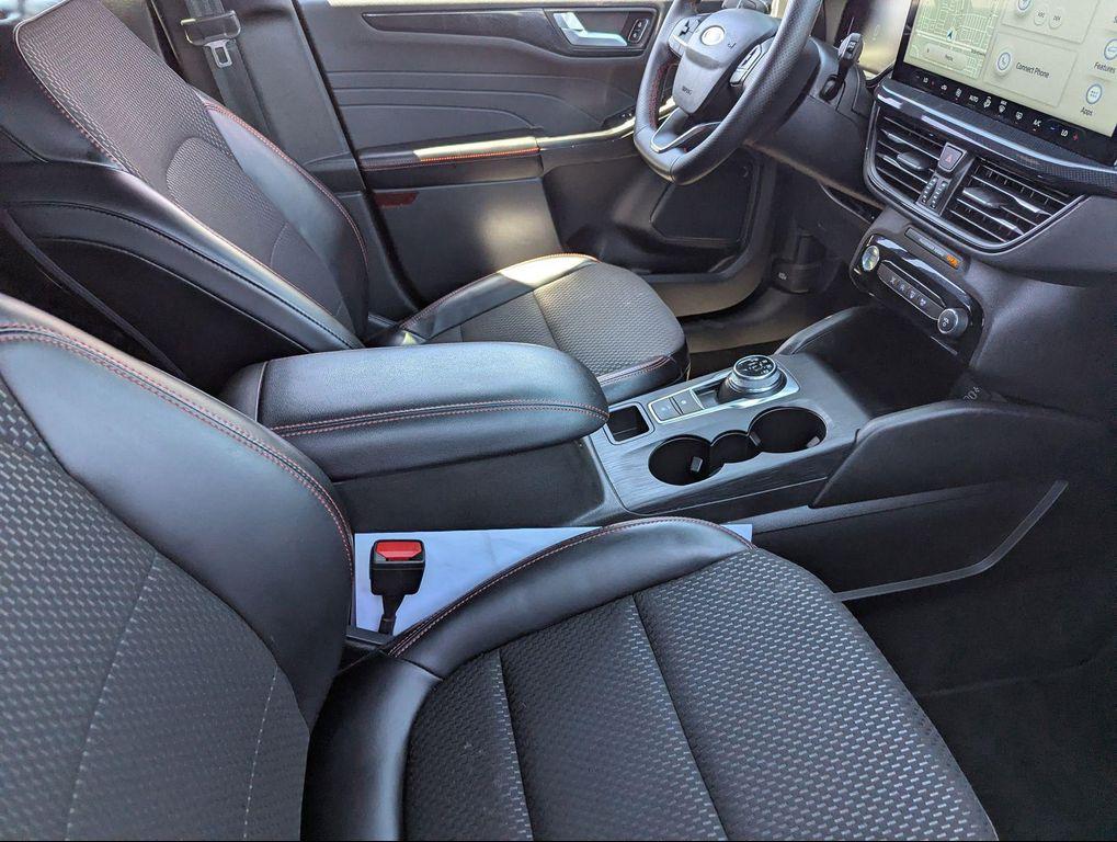used 2024 Ford Escape car, priced at $22,292