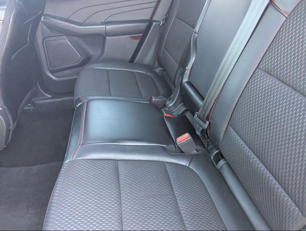 used 2024 Ford Escape car, priced at $22,292