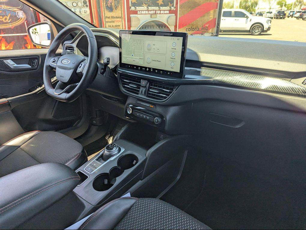 used 2024 Ford Escape car, priced at $22,292