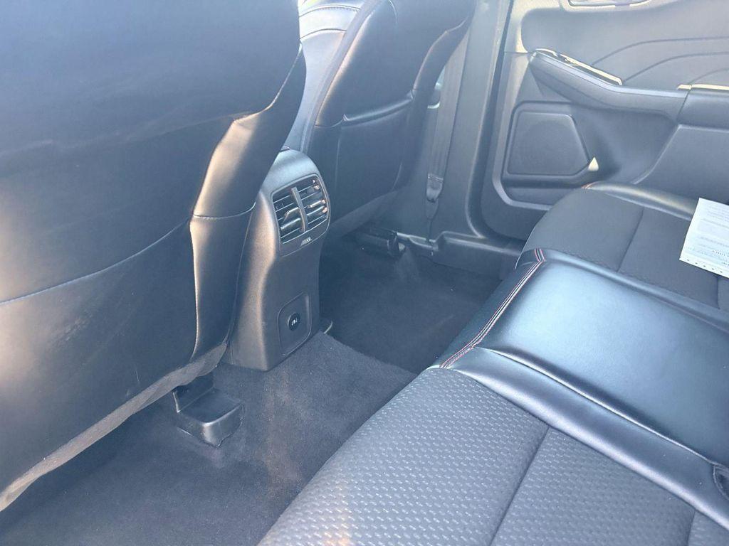 used 2024 Ford Escape car, priced at $20,492