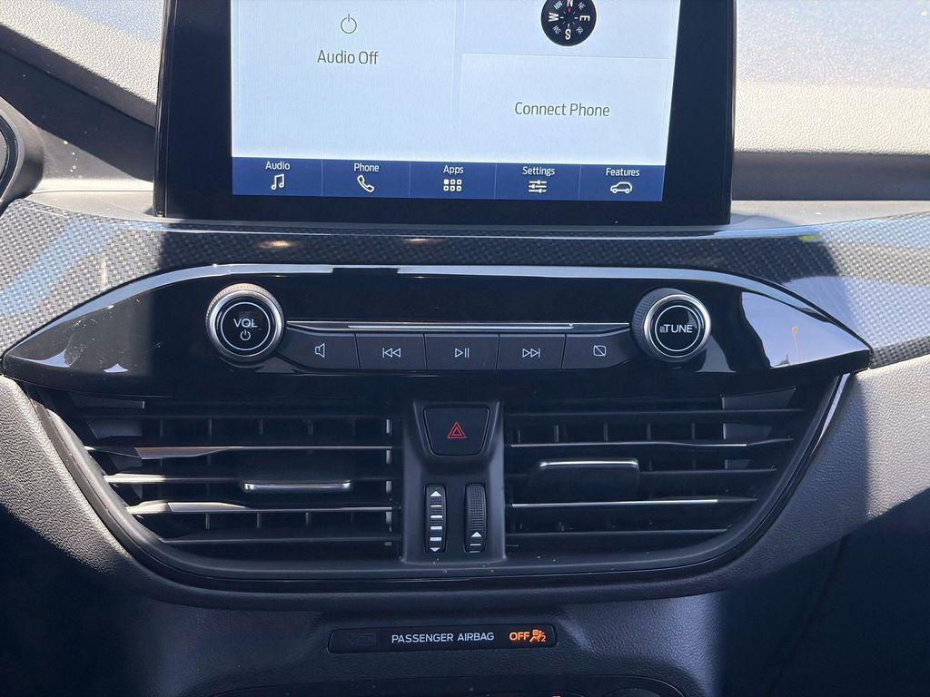 used 2024 Ford Escape car, priced at $20,492