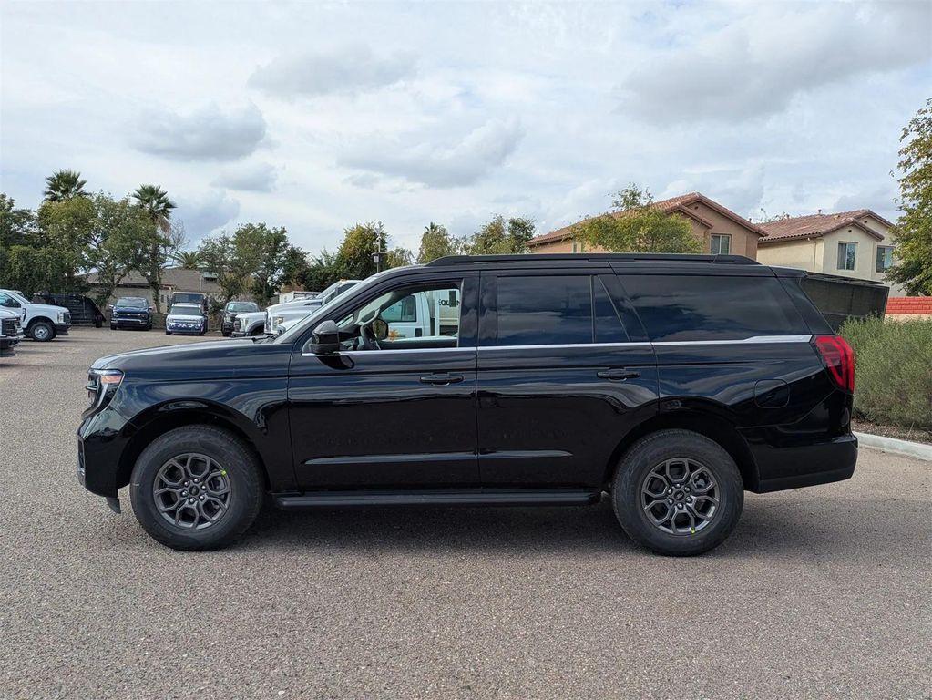new 2026 Ford Expedition car, priced at $60,620