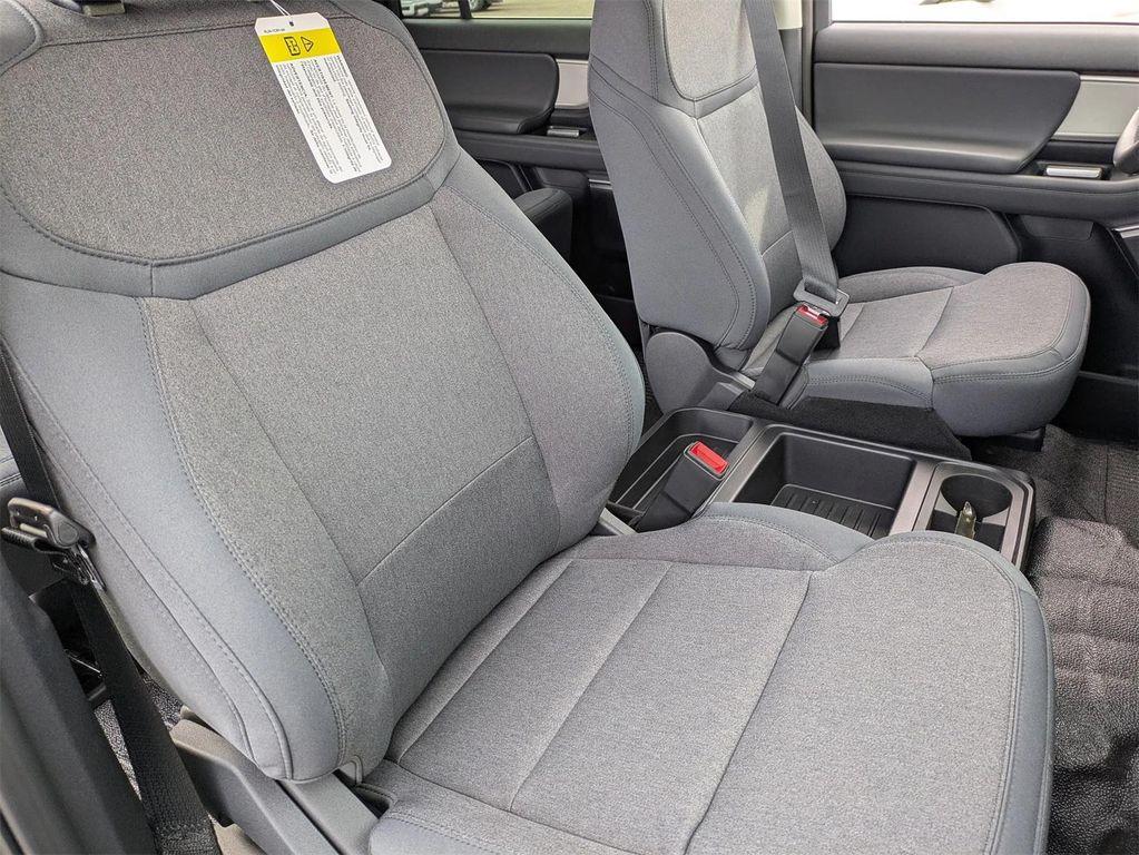 new 2026 Ford Expedition car, priced at $60,620