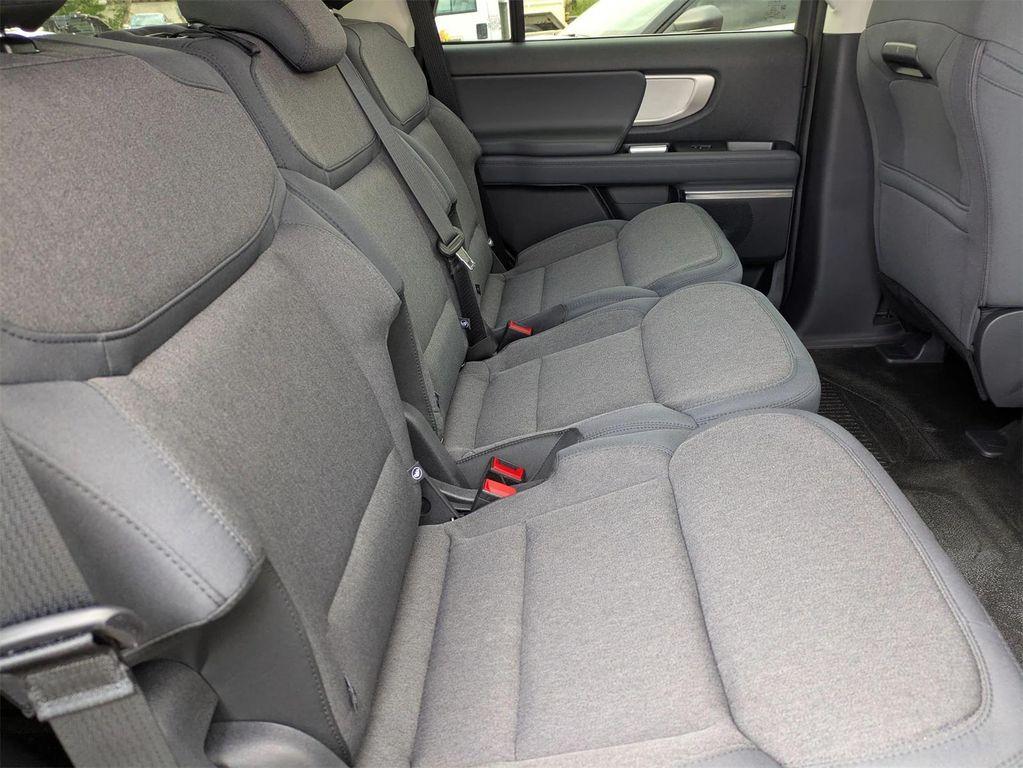 new 2026 Ford Expedition car, priced at $60,620