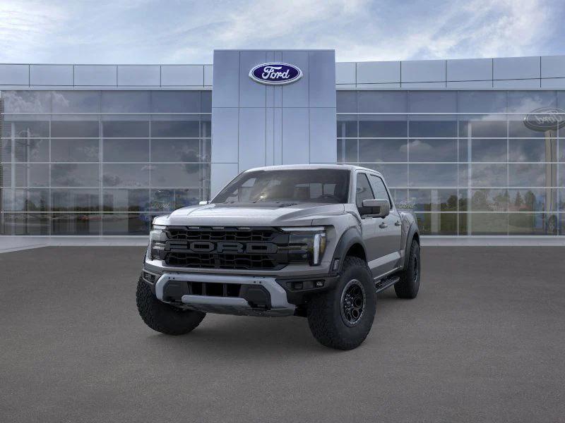 new 2025 Ford F-150 car, priced at $96,250
