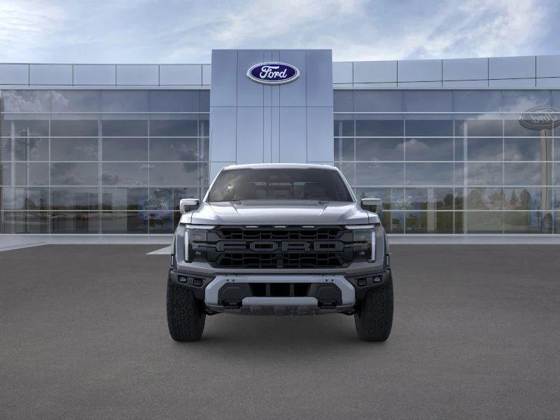 new 2025 Ford F-150 car, priced at $96,250