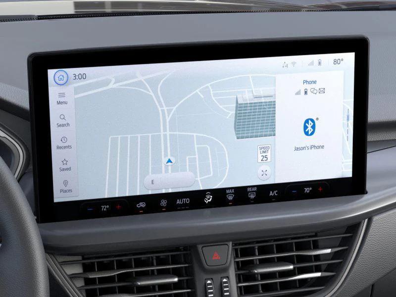 new 2025 Ford Escape car, priced at $28,995