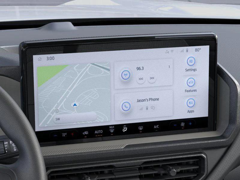 new 2026 Ford Bronco Sport car, priced at $32,440