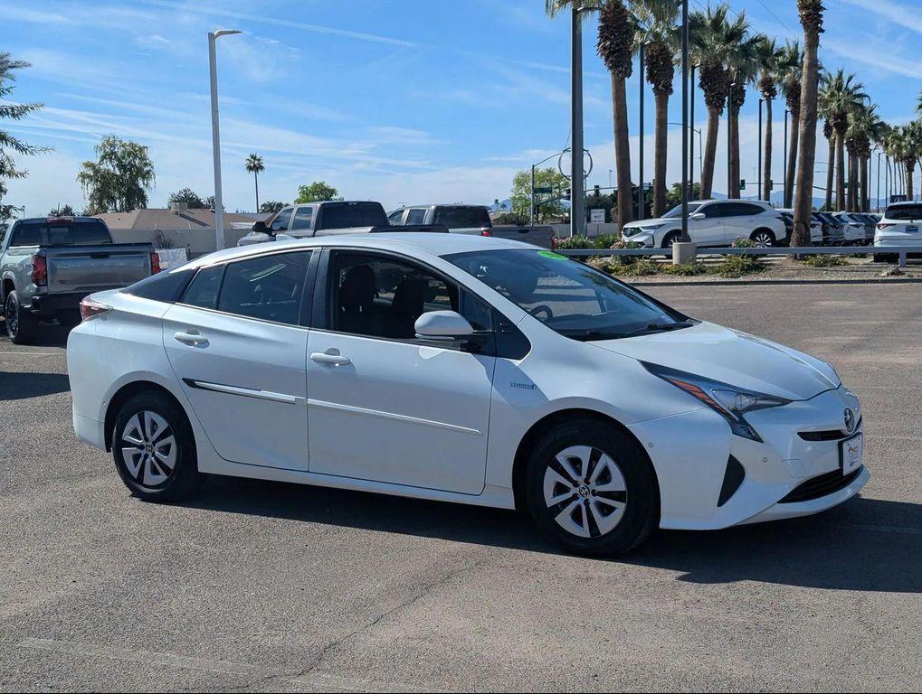 used 2018 Toyota Prius car, priced at $13,699