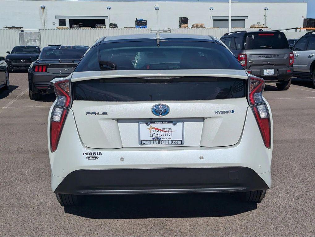 used 2018 Toyota Prius car, priced at $13,699