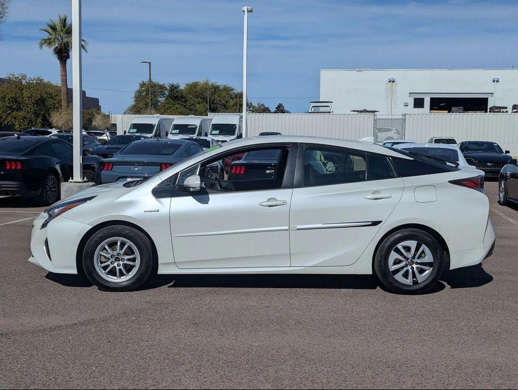 used 2018 Toyota Prius car, priced at $13,699