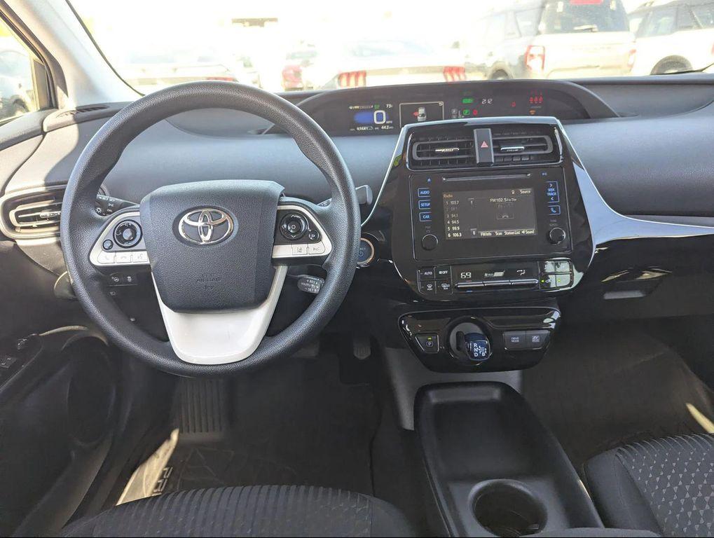used 2018 Toyota Prius car, priced at $13,699