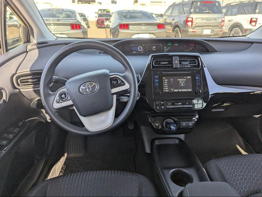 used 2018 Toyota Prius car, priced at $13,699