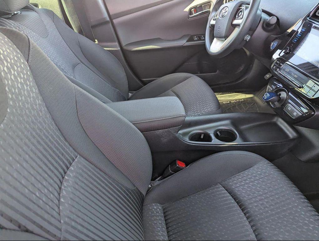 used 2018 Toyota Prius car, priced at $13,699