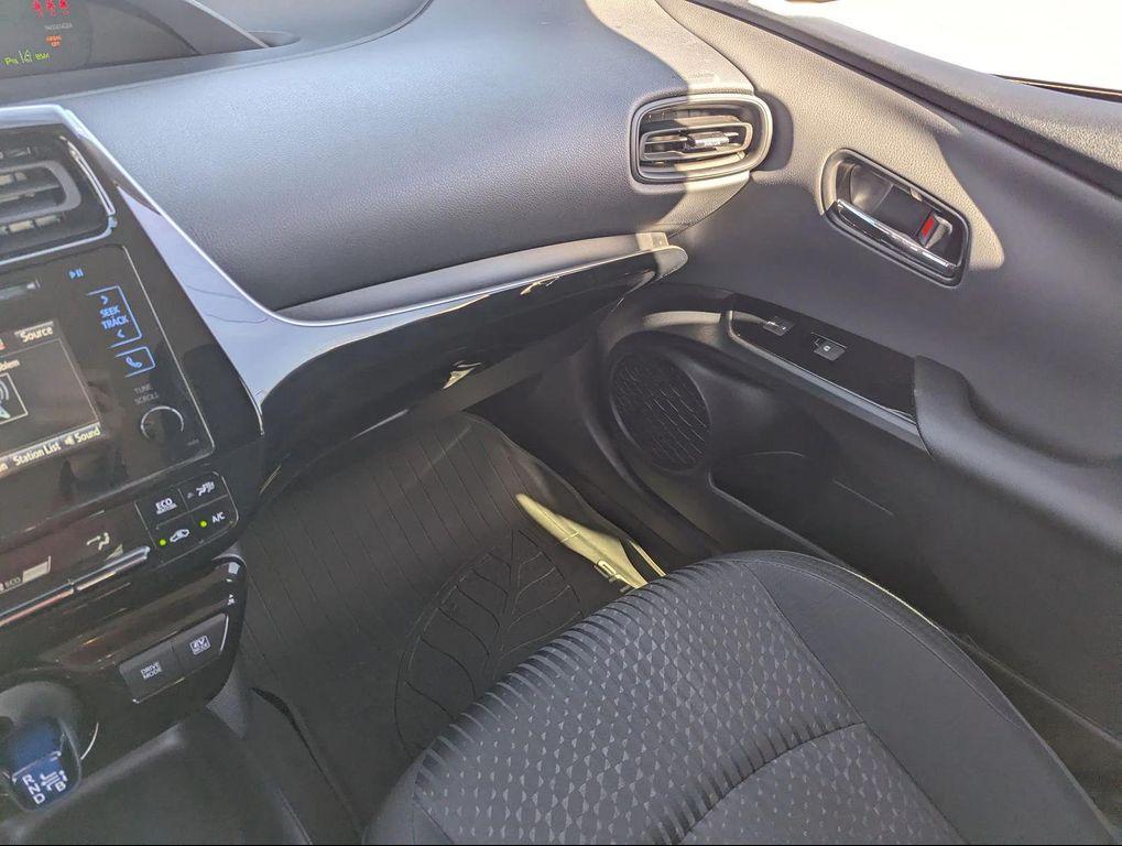 used 2018 Toyota Prius car, priced at $13,699