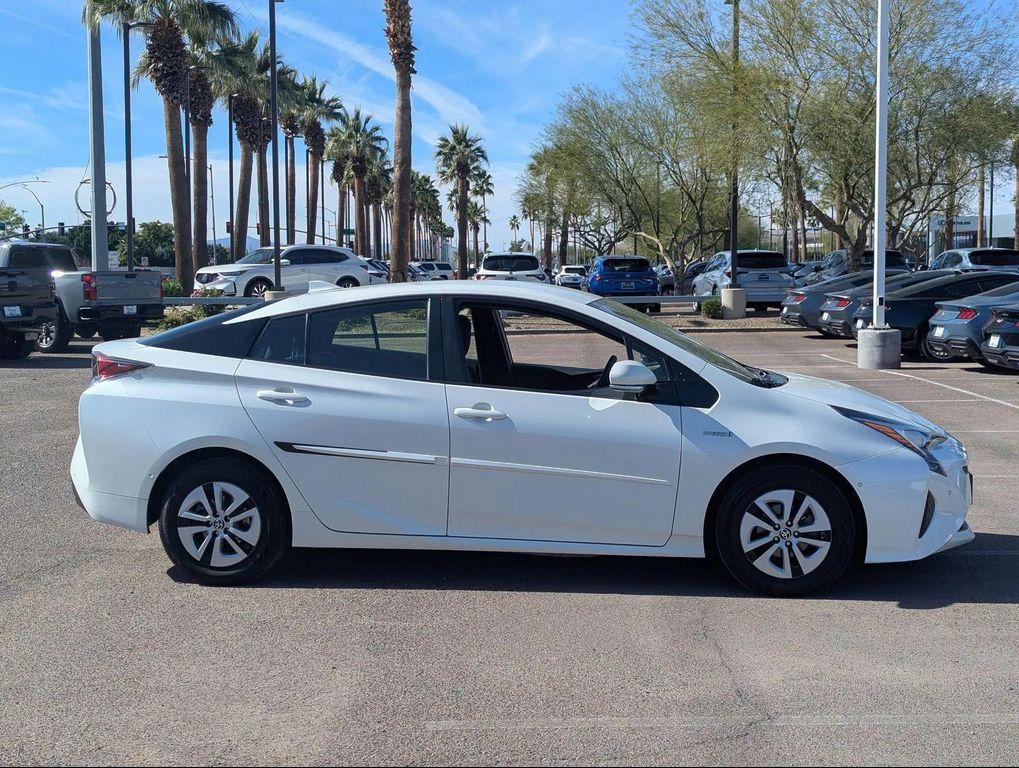 used 2018 Toyota Prius car, priced at $13,699
