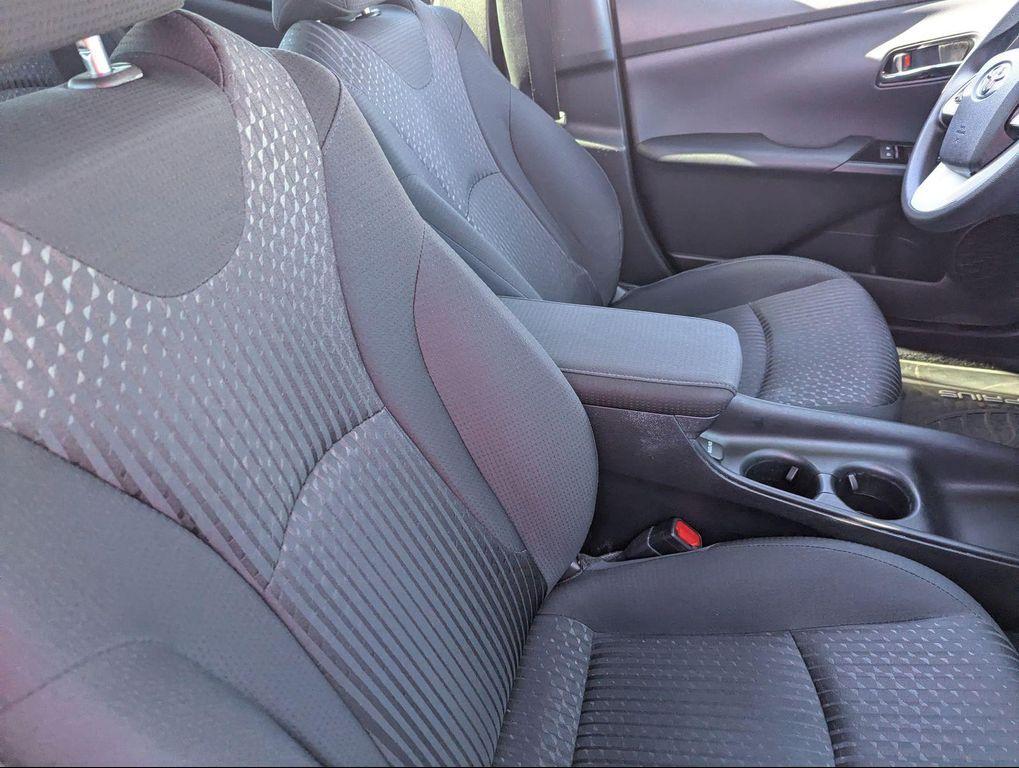 used 2018 Toyota Prius car, priced at $13,699