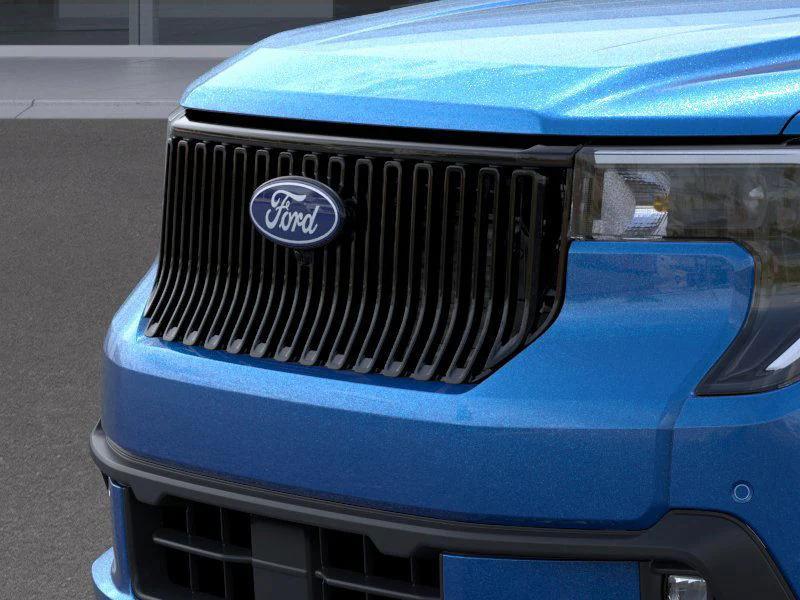 new 2026 Ford Maverick car, priced at $36,590