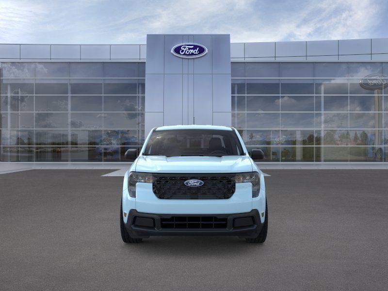 new 2026 Ford Maverick car, priced at $30,793
