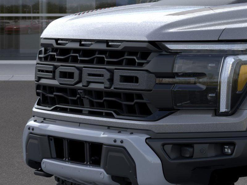 new 2025 Ford F-150 car, priced at $98,415