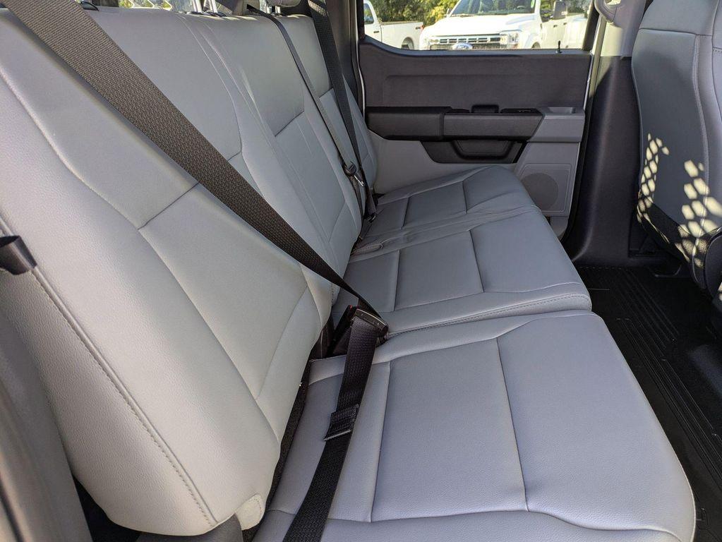 new 2026 Ford F-350 car, priced at $63,475