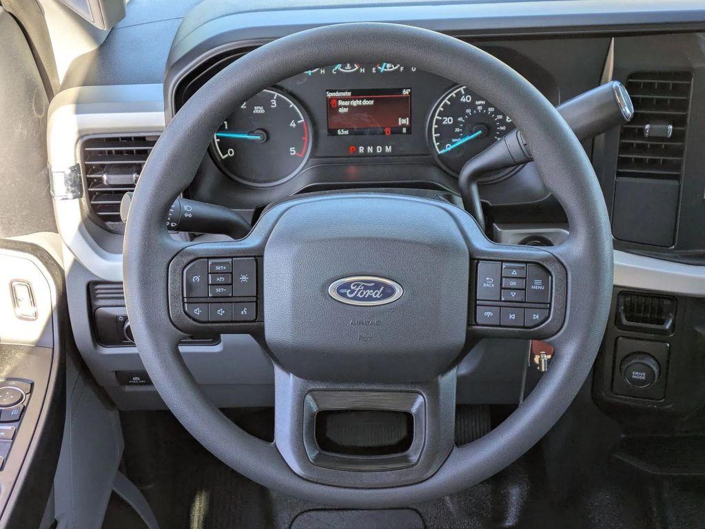 new 2026 Ford F-350 car, priced at $63,475