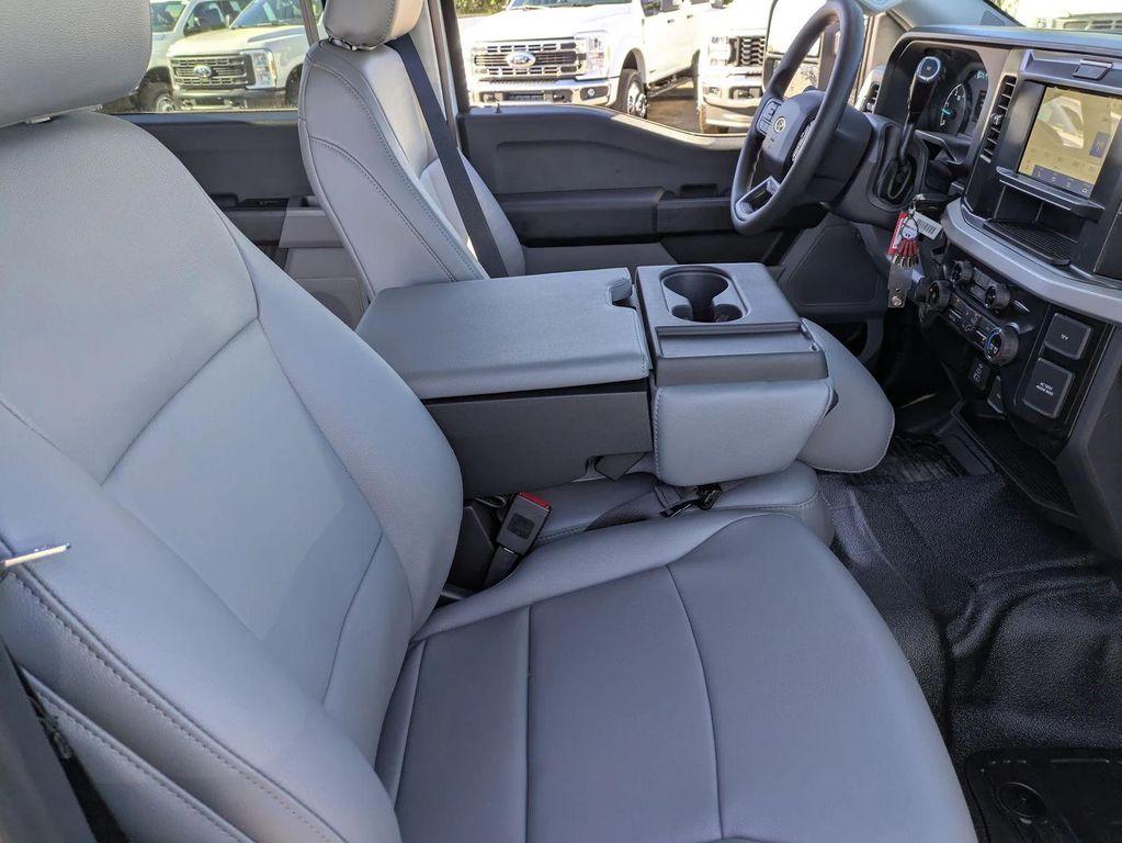 new 2026 Ford F-350 car, priced at $63,475