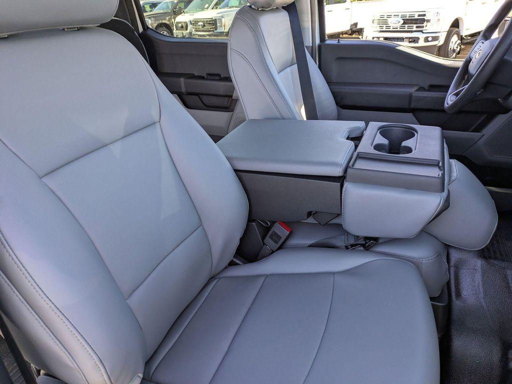 new 2026 Ford F-350 car, priced at $63,475