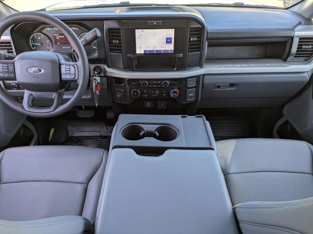 new 2026 Ford F-350 car, priced at $63,475