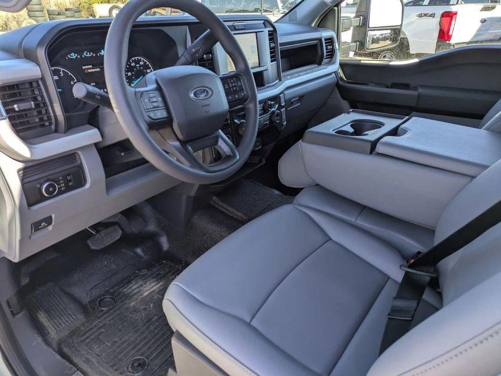 new 2026 Ford F-350 car, priced at $63,475