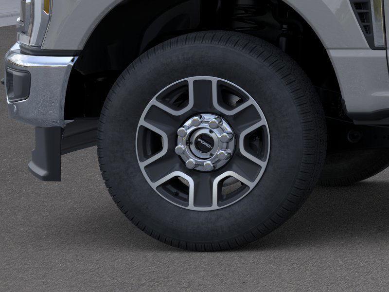 new 2026 Ford F-250 car, priced at $117,954