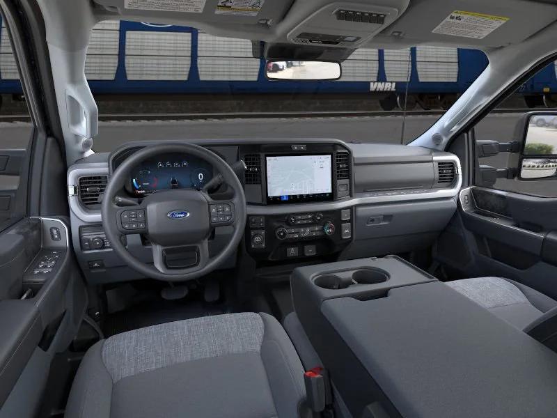 new 2026 Ford F-250 car, priced at $84,860