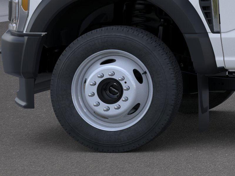 new 2026 Ford F-450 car, priced at $62,780