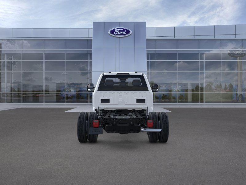 new 2026 Ford F-450 car, priced at $62,780