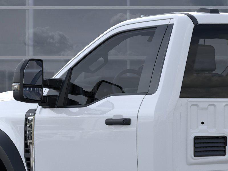 new 2026 Ford F-450 car, priced at $62,780