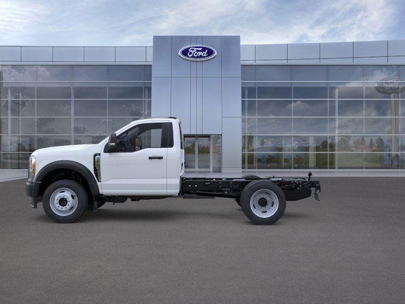 new 2026 Ford F-450 car, priced at $62,780