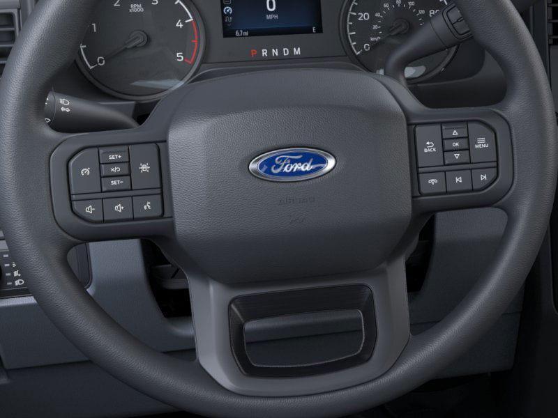 new 2026 Ford F-450 car, priced at $75,325