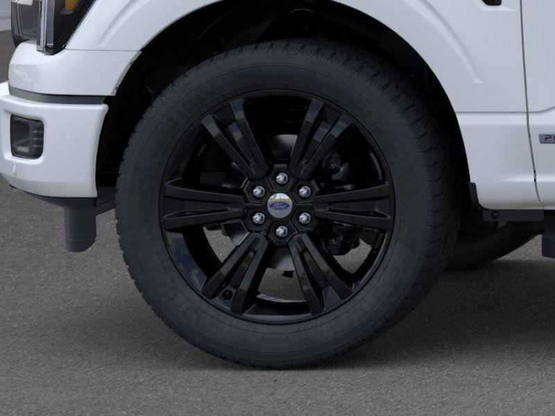 new 2025 Ford F-150 car, priced at $72,890