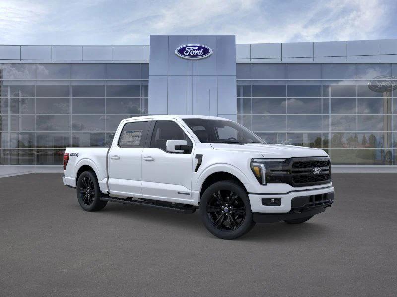 new 2025 Ford F-150 car, priced at $72,890
